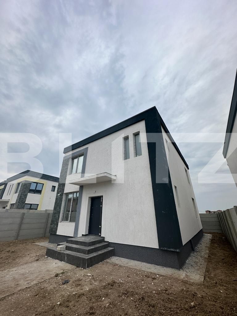 Casa de vânzare 5 camere Pantelimon - 112072CV | BLITZ București | Poza1