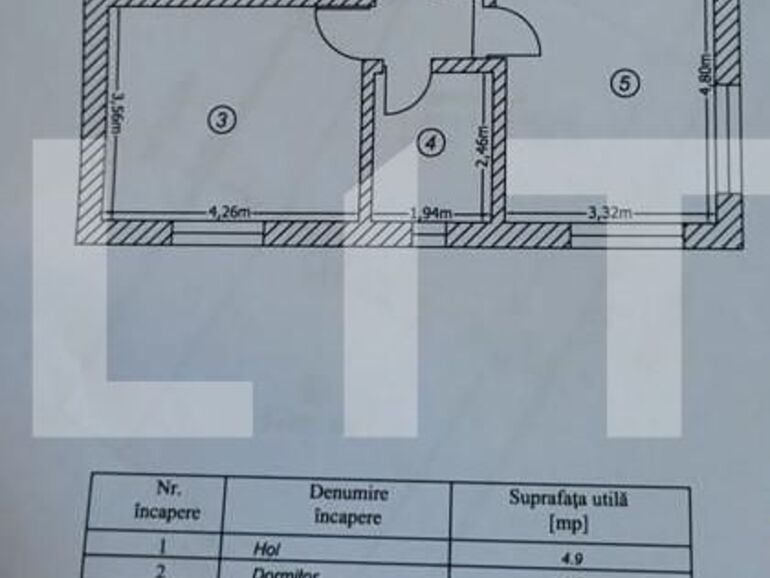 Casa de vânzare 5 camere Pantelimon - 112072CV | BLITZ București | Poza1