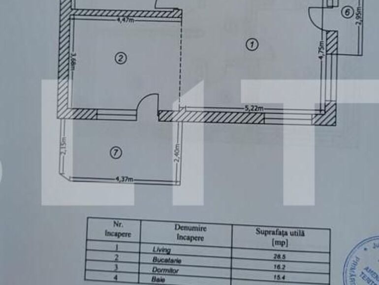 Casa de vânzare 5 camere Pantelimon - 112072CV | BLITZ București | Poza2