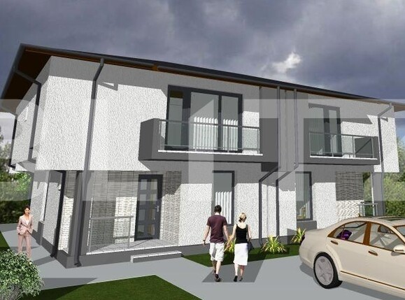 Casa de vânzare 4 camere Pantelimon - 112085CV | BLITZ București | Poza2