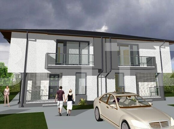 Casa de vânzare 4 camere Pantelimon - 112085CV | BLITZ București | Poza1