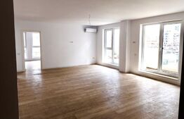 Apartament 3 camere, 93 mp utili, parcare, in zona Pipera