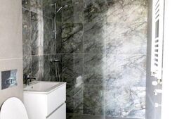 Apartament 3 camere, 93 mp utili, parcare, in zona Pipera