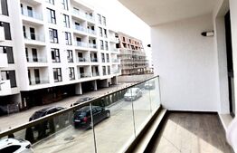 Apartament 3 camere, 93 mp utili, parcare, in zona Pipera