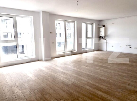 Apartament de vânzare 3 camere Pipera - 112089AV | BLITZ București | Poza1