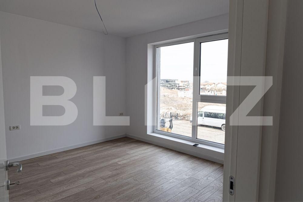 Apartament de vânzare 3 camere Pipera - 112089AV | BLITZ București | Poza4