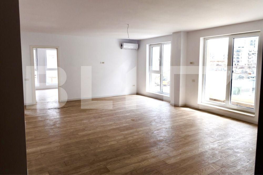 Apartament de vânzare 3 camere Pipera - 112089AV | BLITZ București | Poza2