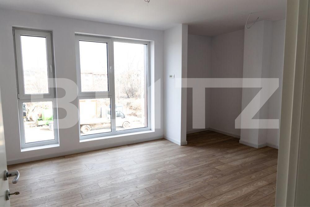 Apartament de vânzare 3 camere Pipera - 112089AV | BLITZ București | Poza3