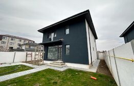 Casa individuala in apropierea lacului Cernica,  3 camere, 140 mp
