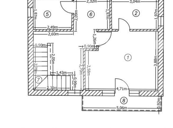 Casa de vânzare 3 camere Pantelimon - 112108CV | BLITZ București | Poza3