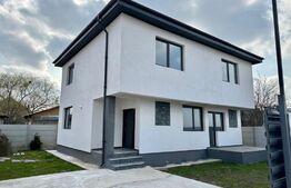 Casa noua cu 3 dormitoare, 100mp, Pantelimon,P+1, acces ultrarapid în București