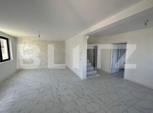 Casa de vânzare 3 camere Pantelimon - 112118CV | BLITZ București | Poza2