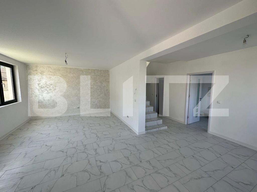 Casa de vânzare 3 camere Pantelimon - 112118CV | BLITZ București | Poza2