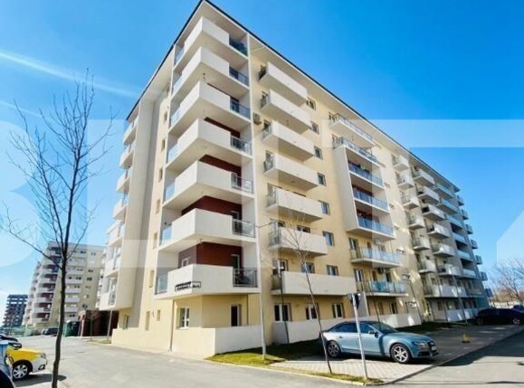 Apartament de vânzare 3 camere Berceni - 112122AV | BLITZ București | Poza1