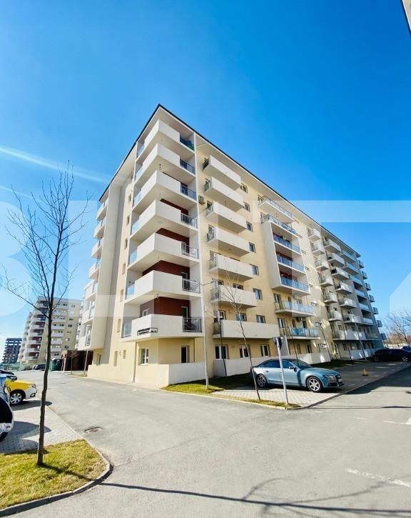 Apartament de vânzare 3 camere Berceni - 112122AV | BLITZ București | Poza1