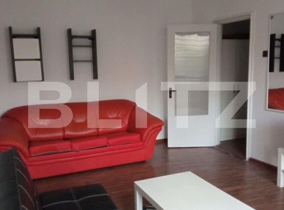 Garsonieră de închiriat Berceni - 112133AI | BLITZ București | Poza1