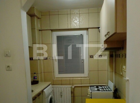 Garsonieră de închiriat Dristor - 112137AI | BLITZ București | Poza3