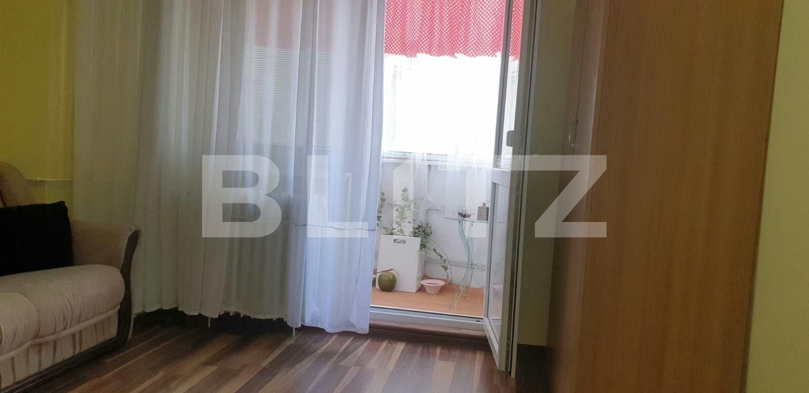 Garsonieră de închiriat Dristor - 112137AI | BLITZ București | Poza2