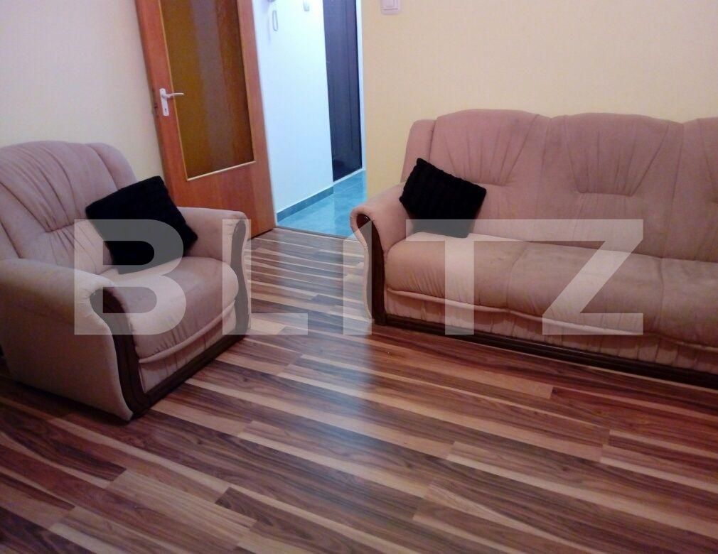 Garsonieră de închiriat Dristor - 112137AI | BLITZ București | Poza4