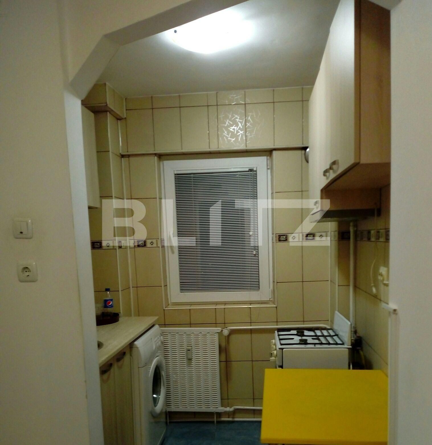 Garsonieră de închiriat Dristor - 112137AI | BLITZ București | Poza3