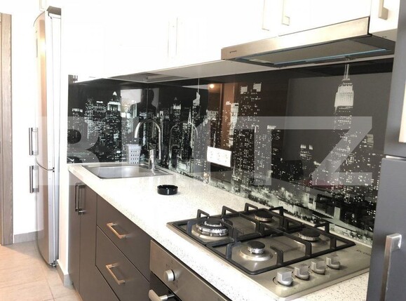 Apartament de închiriat 2 camere 13 Septembrie - 112139AI | BLITZ București | Poza6