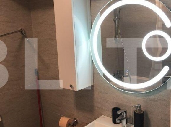 Apartament de închiriat 2 camere 13 Septembrie - 112139AI | BLITZ București | Poza9