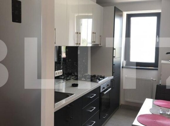 Apartament de închiriat 2 camere 13 Septembrie - 112139AI | BLITZ București | Poza8