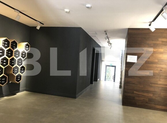 Apartament de închiriat 2 camere 13 Septembrie - 112139AI | BLITZ București | Poza1