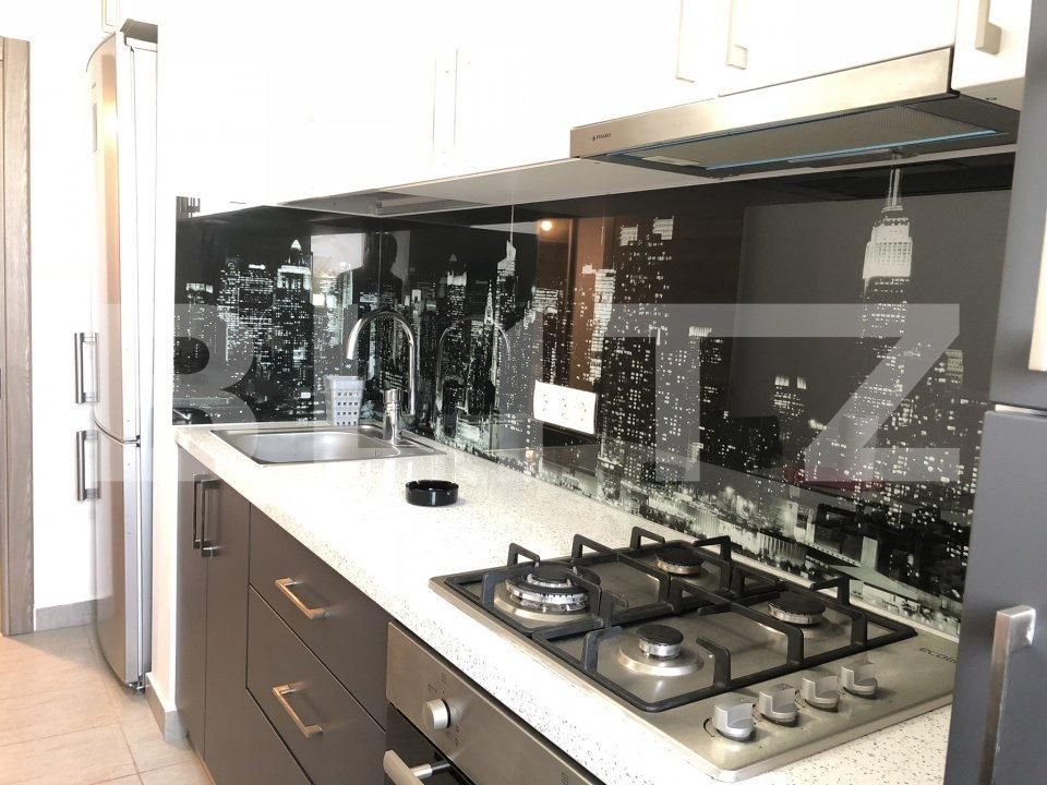 Apartament de închiriat 2 camere 13 Septembrie - 112139AI | BLITZ București | Poza6