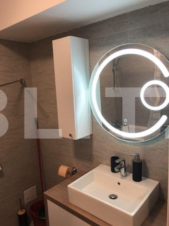 Apartament de închiriat 2 camere 13 Septembrie - 112139AI | BLITZ București | Poza9