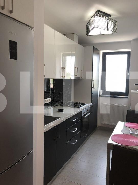 Apartament de închiriat 2 camere 13 Septembrie - 112139AI | BLITZ București | Poza8