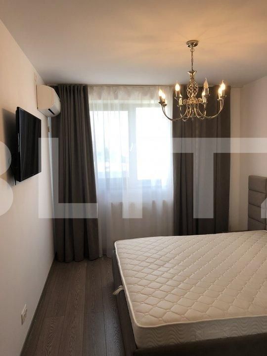 Apartament de închiriat 2 camere 13 Septembrie - 112139AI | BLITZ București | Poza5