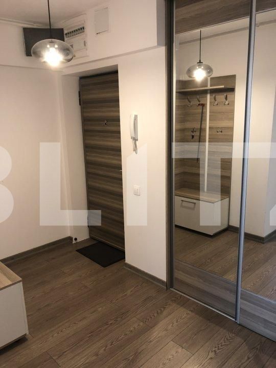 Apartament de închiriat 2 camere 13 Septembrie - 112139AI | BLITZ București | Poza7