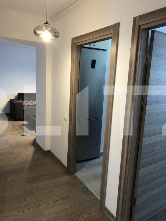 Apartament de închiriat 2 camere 13 Septembrie - 112139AI | BLITZ București | Poza4