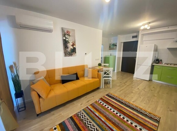 Apartament de 2 camere, Belvedere Residence | Poza2