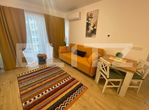 Apartament de 2 camere, Belvedere Residence | Poza1