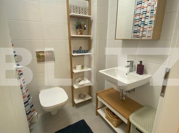 Apartament de 2 camere, Belvedere Residence | Poza7