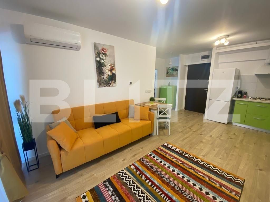 Apartament de 2 camere, Belvedere Residence | Poza2