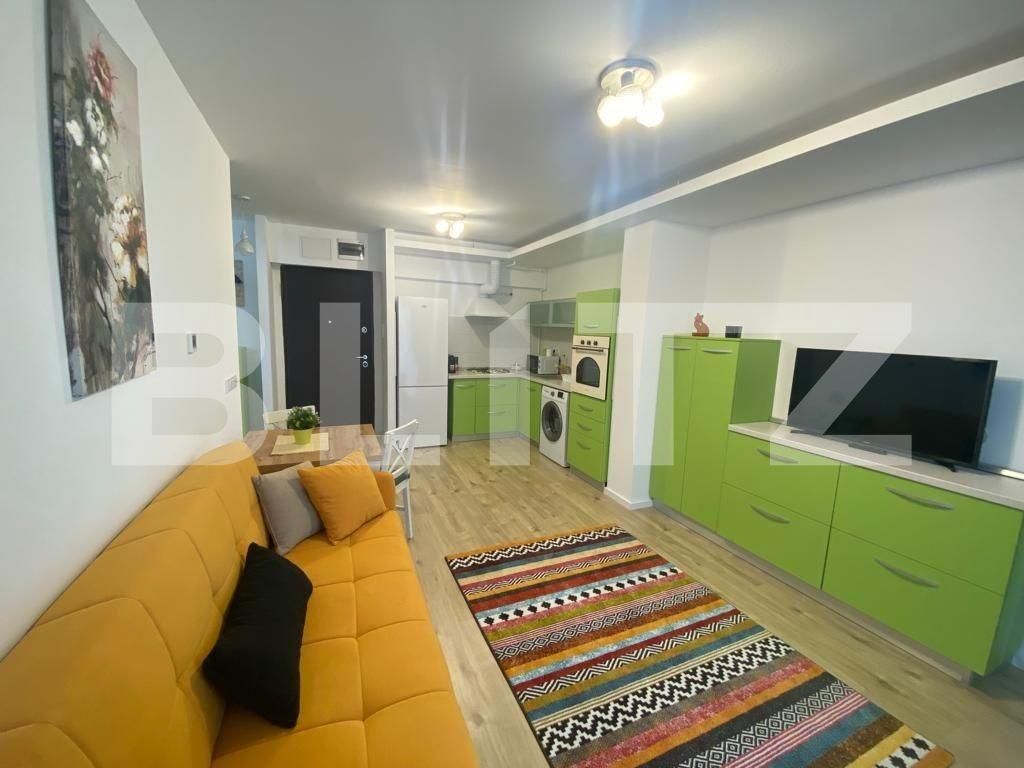 Apartament de 2 camere, Belvedere Residence | Poza3