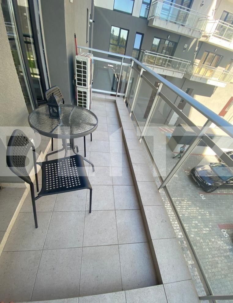 Apartament de 2 camere, Belvedere Residence | Poza8