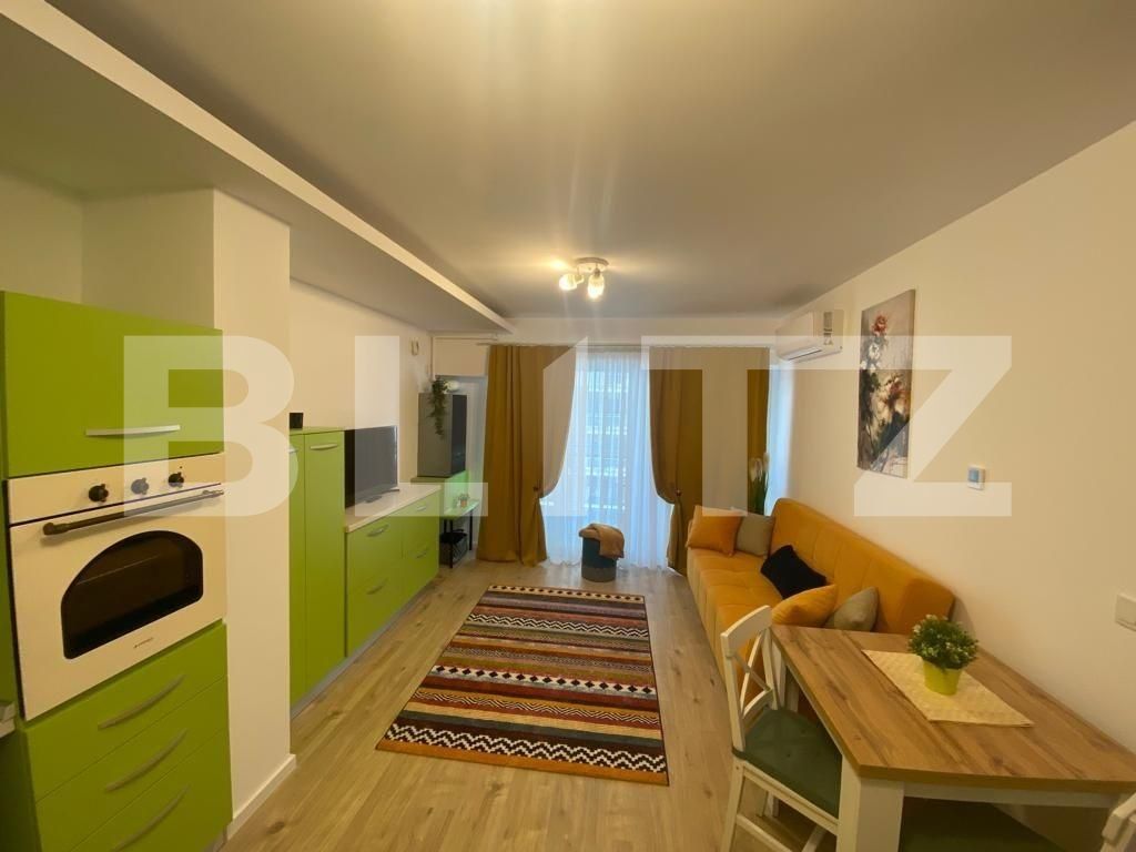 Apartament de 2 camere, Belvedere Residence | Poza4