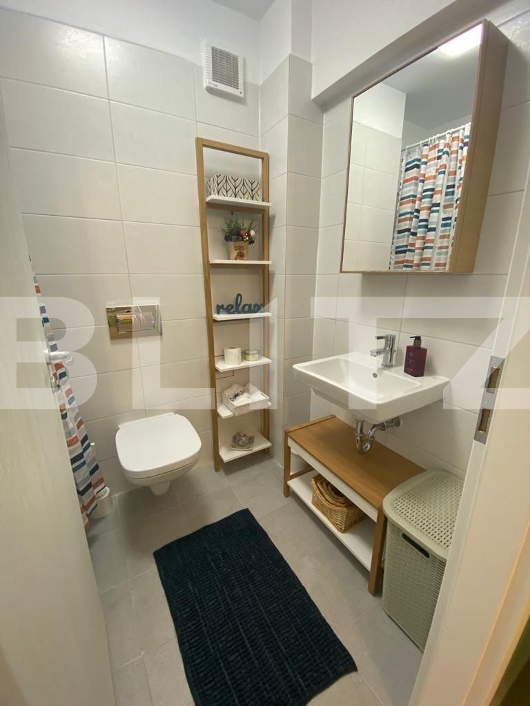 Apartament de 2 camere, Belvedere Residence | Poza7