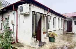 Casa 4 camere, teren 293mp, 123mp utili, + inca o curte peste 200mp in spatele casei