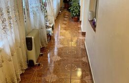 Casa 4 camere, teren 293mp, 123mp utili, + inca o curte peste 200mp in spatele casei