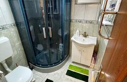 Casa 4 camere, teren 293mp, 123mp utili, + inca o curte peste 200mp in spatele casei