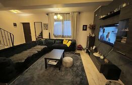 CASA P+1+ M, 4 camere, 145 mp, Popesti-Leordeni 