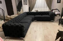 CASA P+1+ M, 4 camere, 145 mp, Popesti-Leordeni 