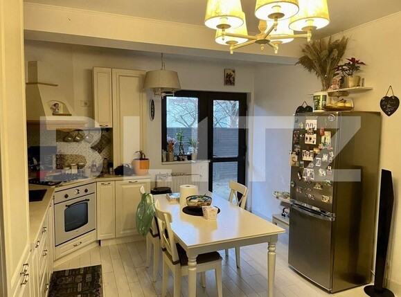 Casa de vânzare 3 camere Popesti-Leordeni - 112187CV | BLITZ București | Poza5