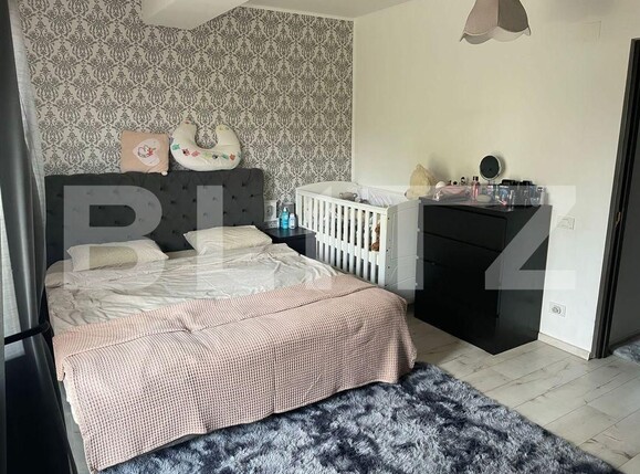 Casa de vânzare 3 camere Popesti-Leordeni - 112187CV | BLITZ București | Poza7