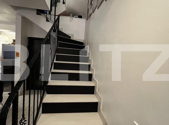 Casa de vânzare 3 camere Popesti-Leordeni - 112187CV | BLITZ București | Poza8